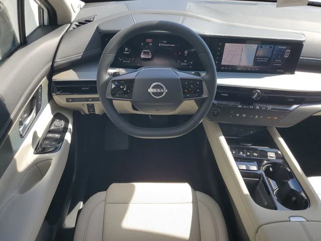 New 2026 White Nissan SL image 20