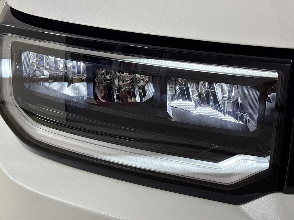 New 2026 Platinum White Pearl Honda RTL image 39