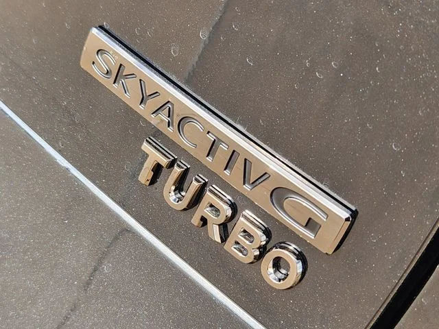 Used 2026 Black Mazda 2.5 Turbo Aire Edition image 19