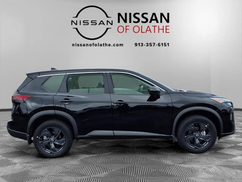 2026 Nissan Rogue SV - Photo 29