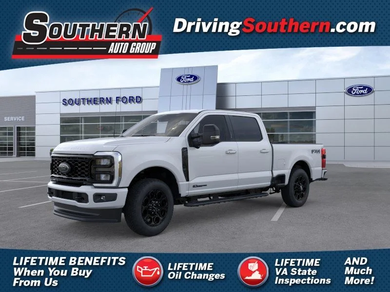 2026 Ford F-250 XLT 4x4 Crew Cab 6-3/4' Box's photo