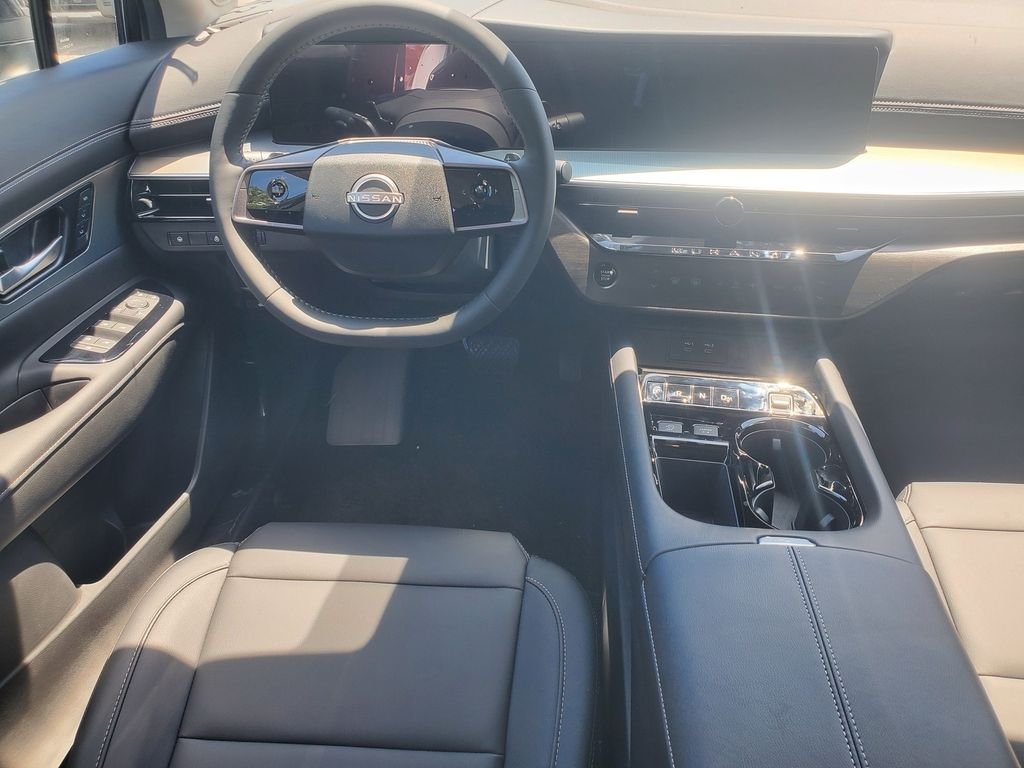 2025 Nissan Murano SL - Photo 11