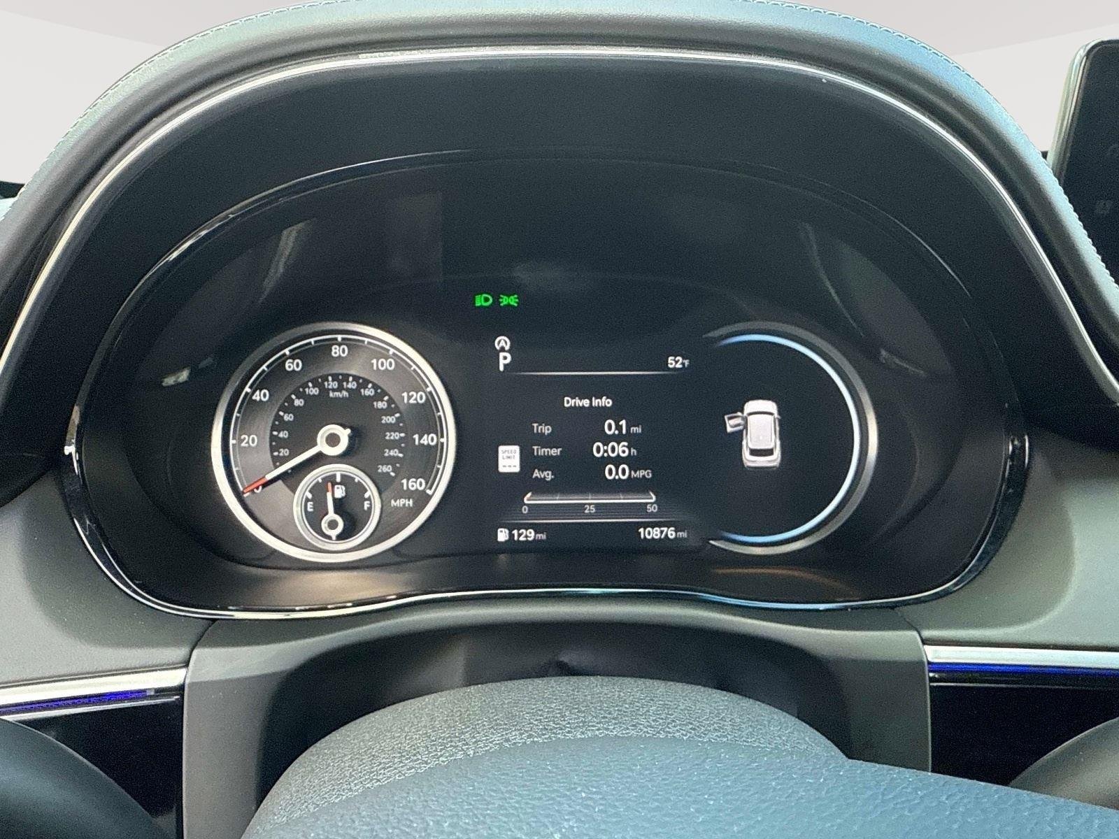 2025 GENESIS GV70 Sport - Photo 27