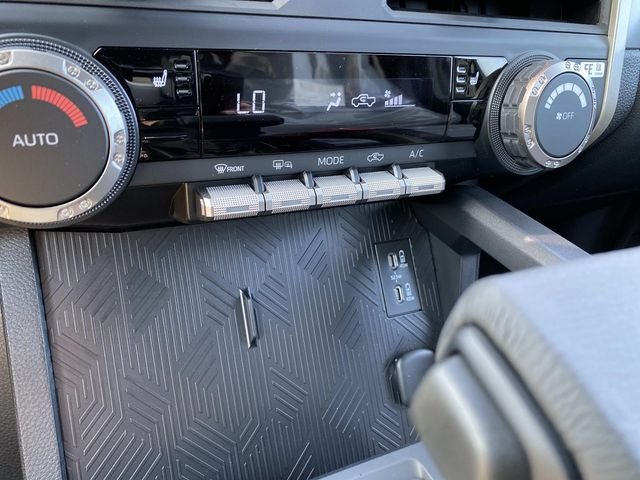 New 2026 Bronze Oxide Toyota TRD Sport image 9