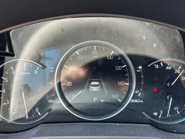 Used 2020 Gray Mazda Grand Touring image 15