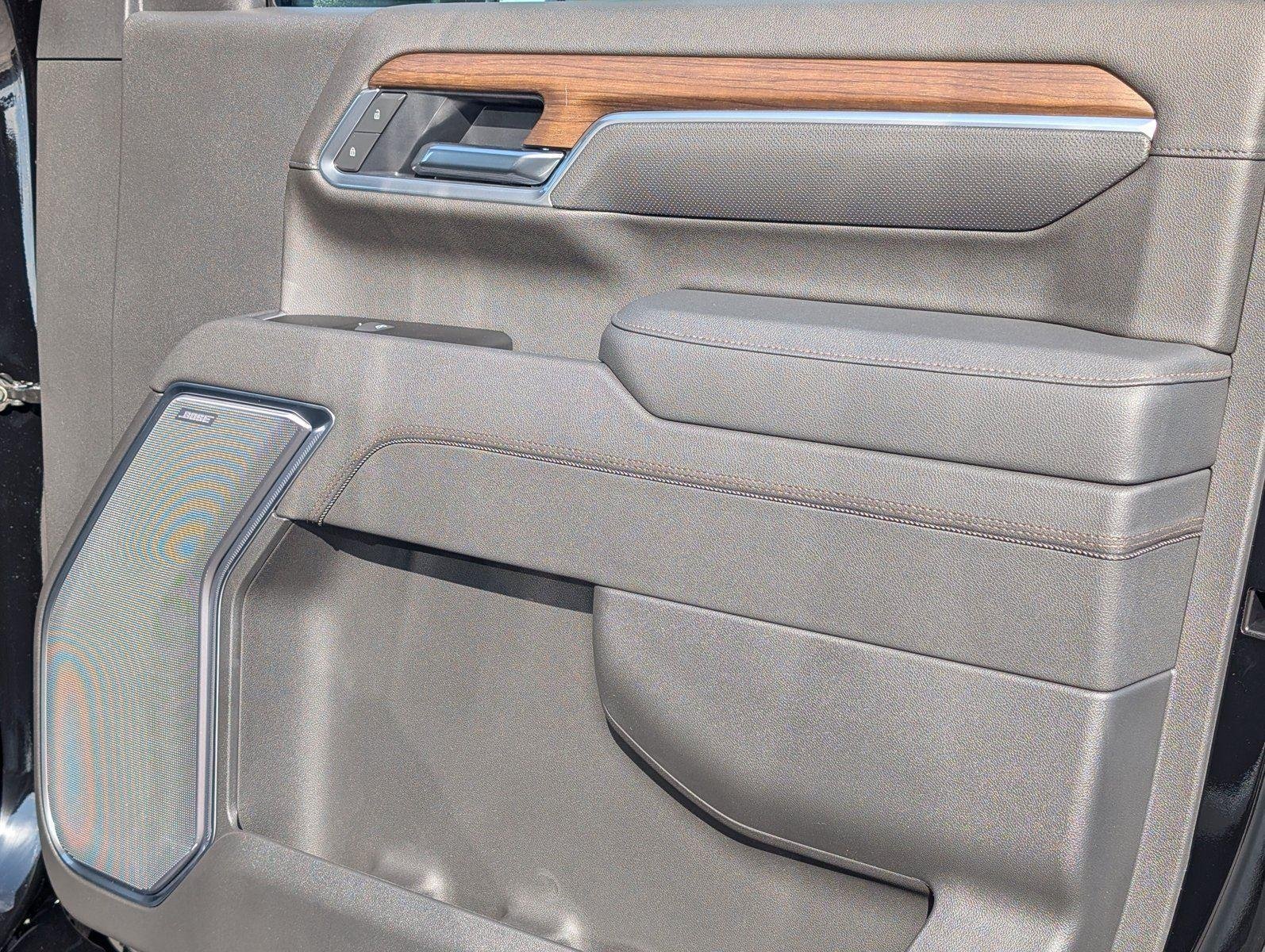 2026 Chevrolet Silverado 3500 HD High Country - Photo 51