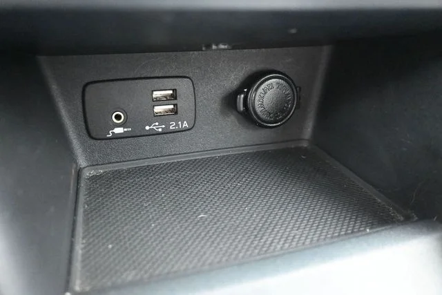 Used 2019 Jasper Green Metallic Subaru Base image 29