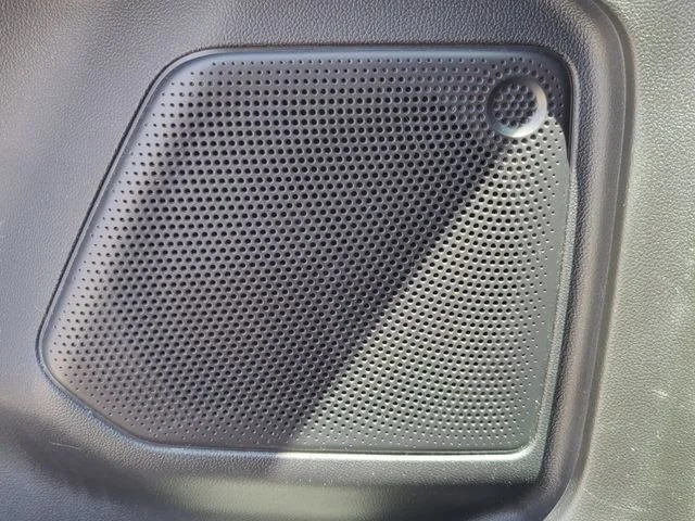 Used 2024 Blue Ford Platinum image 20