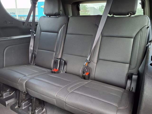Used 2023 Summit White Chevrolet Z71 image 18