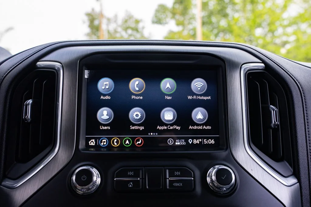 Used 2020 Black GMC Denali image 17