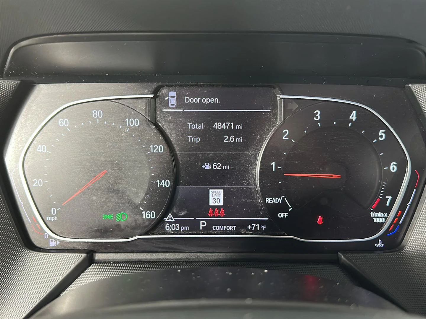 Used 2020 Mineral Grey Metallic BMW 228i xDrive image 15