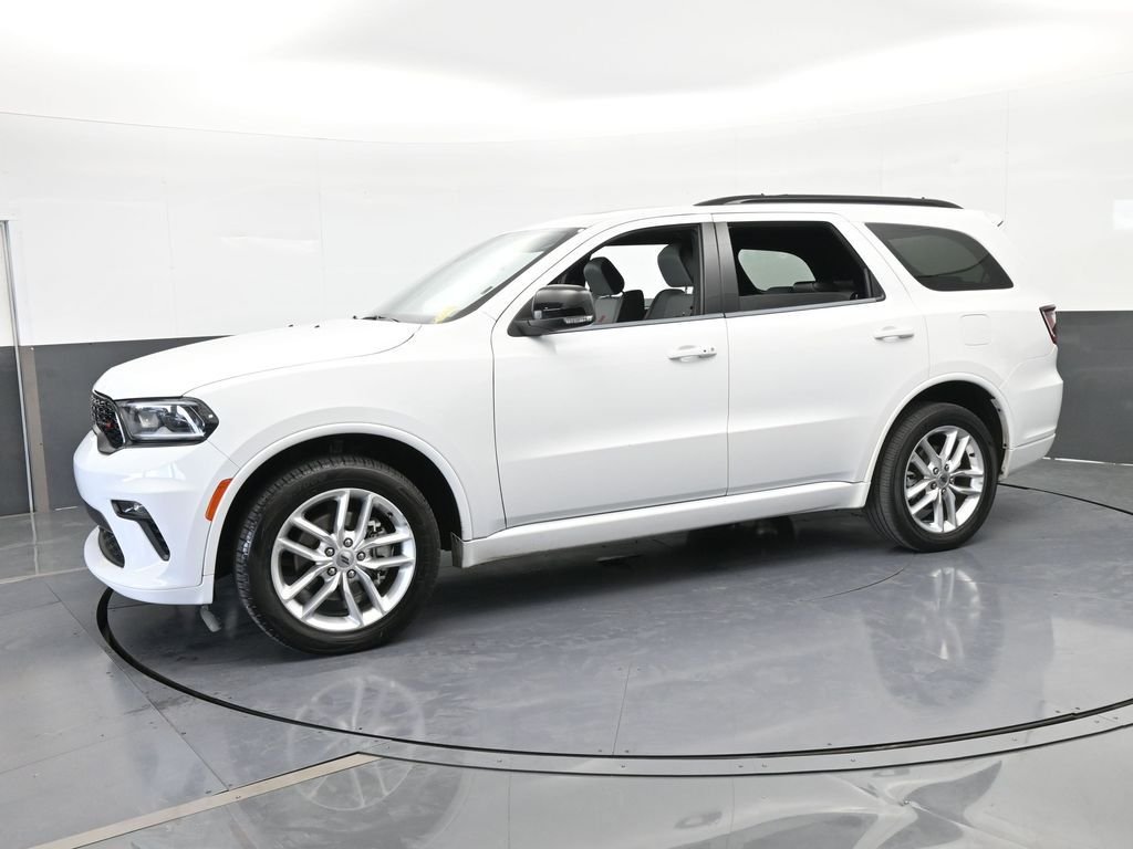 2023 Dodge Durango