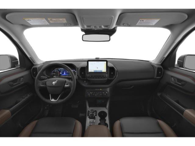 Used 2022 Area 51 Ford Badlands image 11
