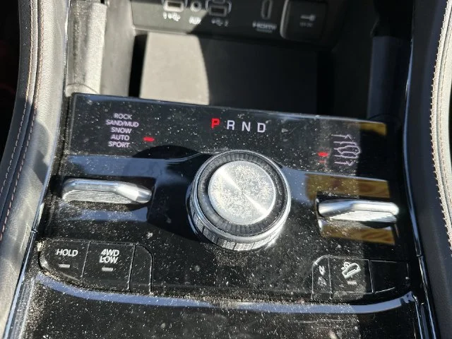 Used 2024 White Jeep Summit image 24