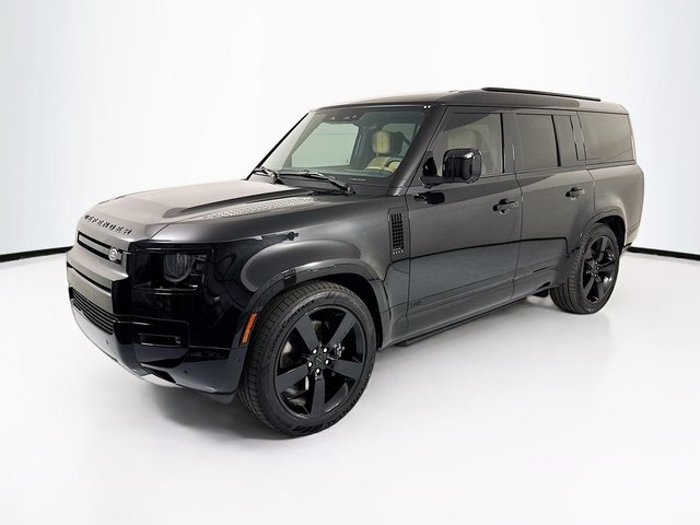 2026|Land Rover|Defender 130|V8|4D Sport Utility