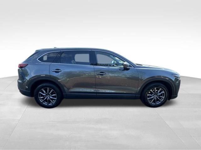 Used 2023 Gray Mazda Touring image 9
