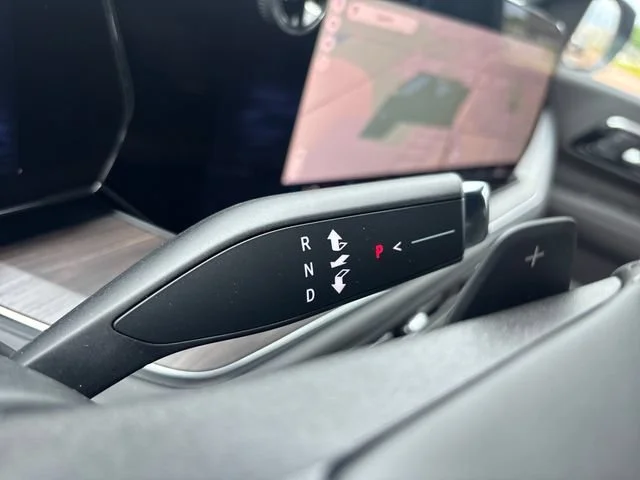 New 2026 Lakeshore Blue Metallic Chevrolet LT image 26