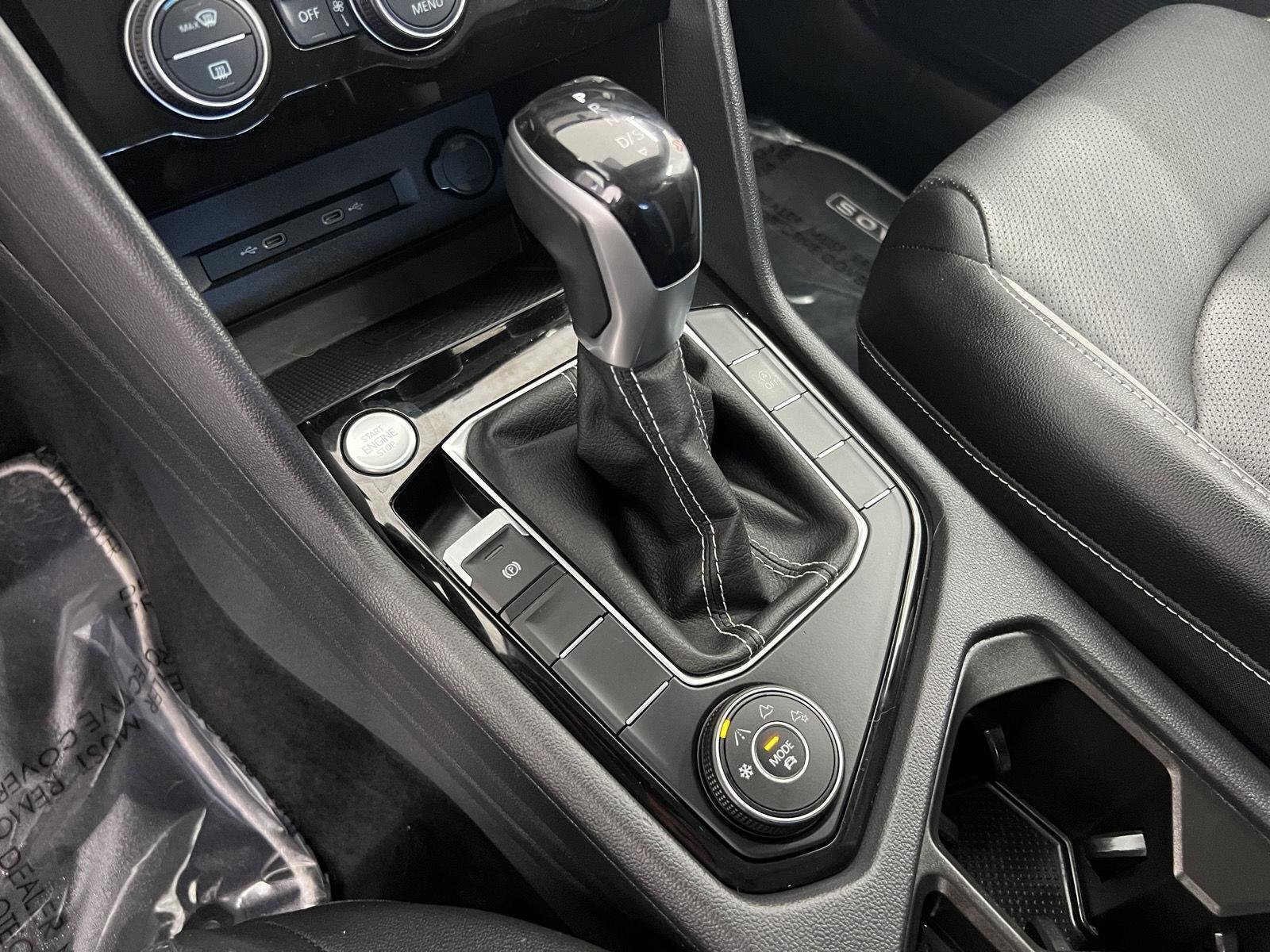 2023 Volkswagen Taos SEL - Photo 19
