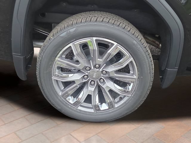 New 2026 Onyx Black GMC Denali image 21
