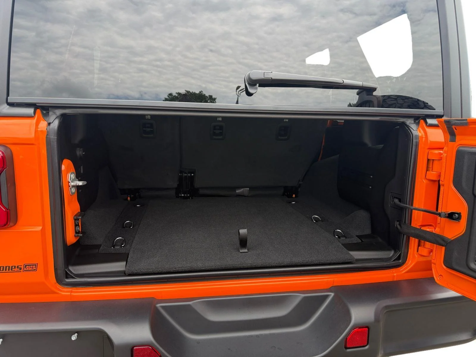 New 2026 Joose Jeep Rubicon image 18