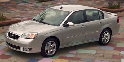 2006 Chevrolet Malibu 2LT's photo