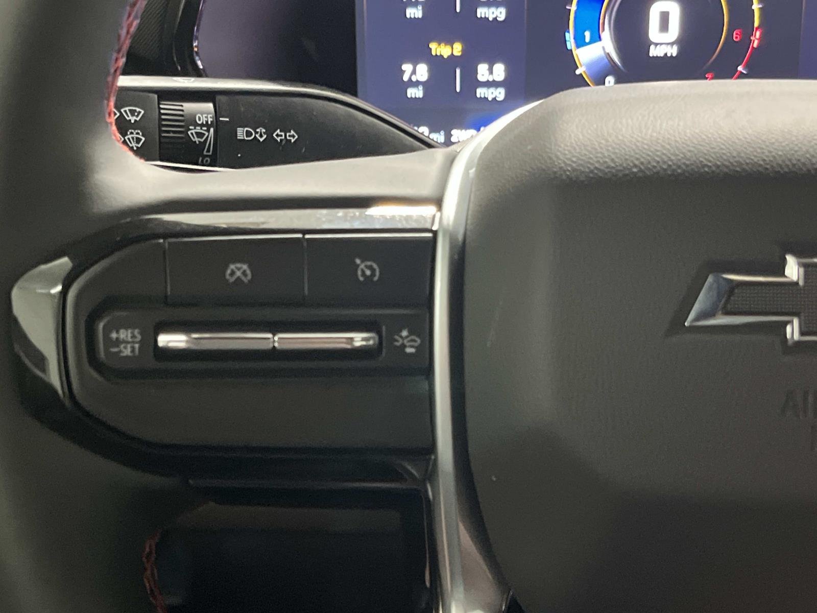2026 Chevrolet Colorado Z71 - Photo 17