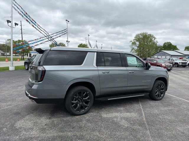 2026 Chevrolet Suburban High Country - Photo 15