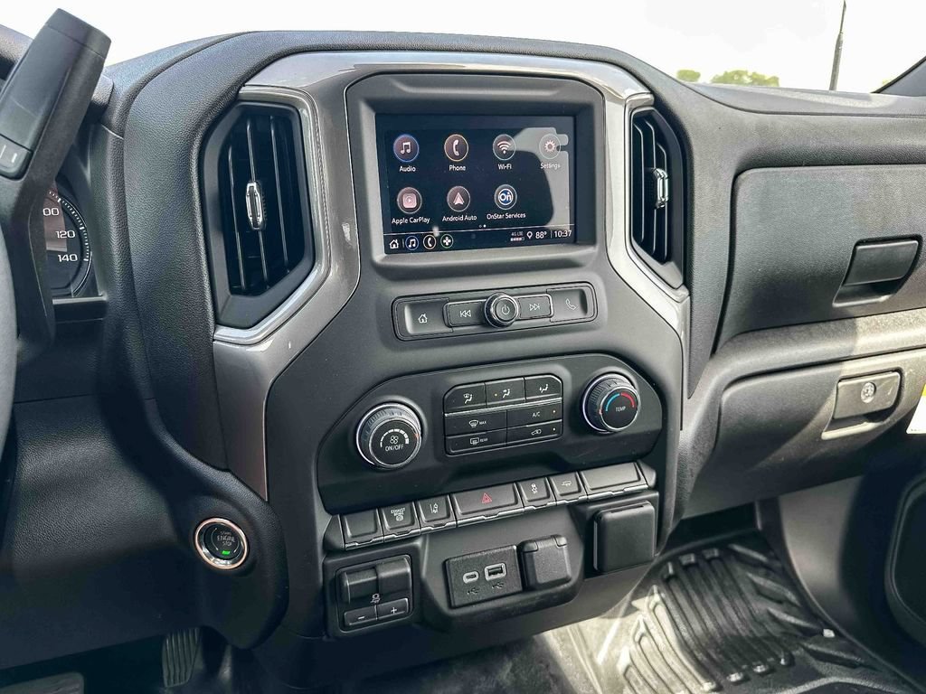 2026 Chevrolet Silverado 3500 HD Work Truck - Photo 20