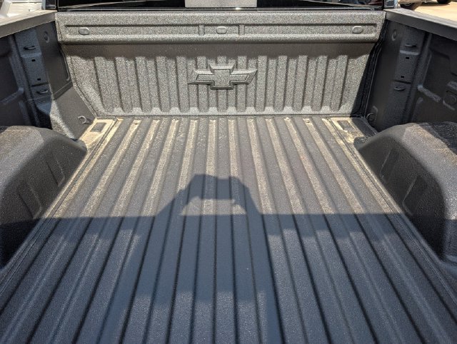 2026 Chevrolet Silverado 1500 LT - Photo 29