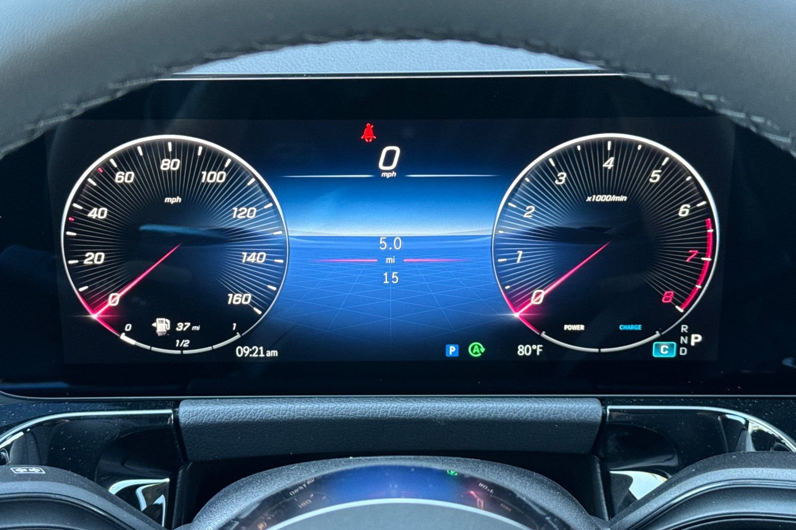 New 2026 Polar White Mercedes-Benz GLA 250 image 5