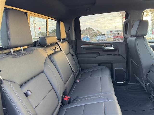 2026 Chevrolet Silverado 1500 LT - Photo 10