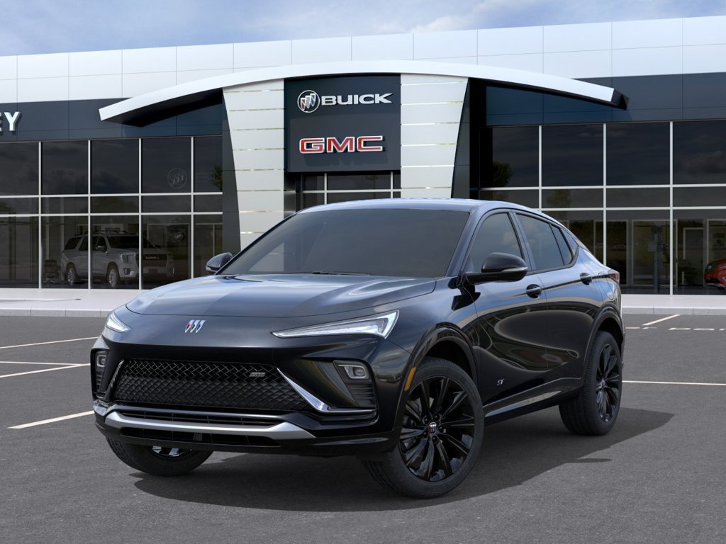 2026 Buick Envista Sport Touring - Photo 6