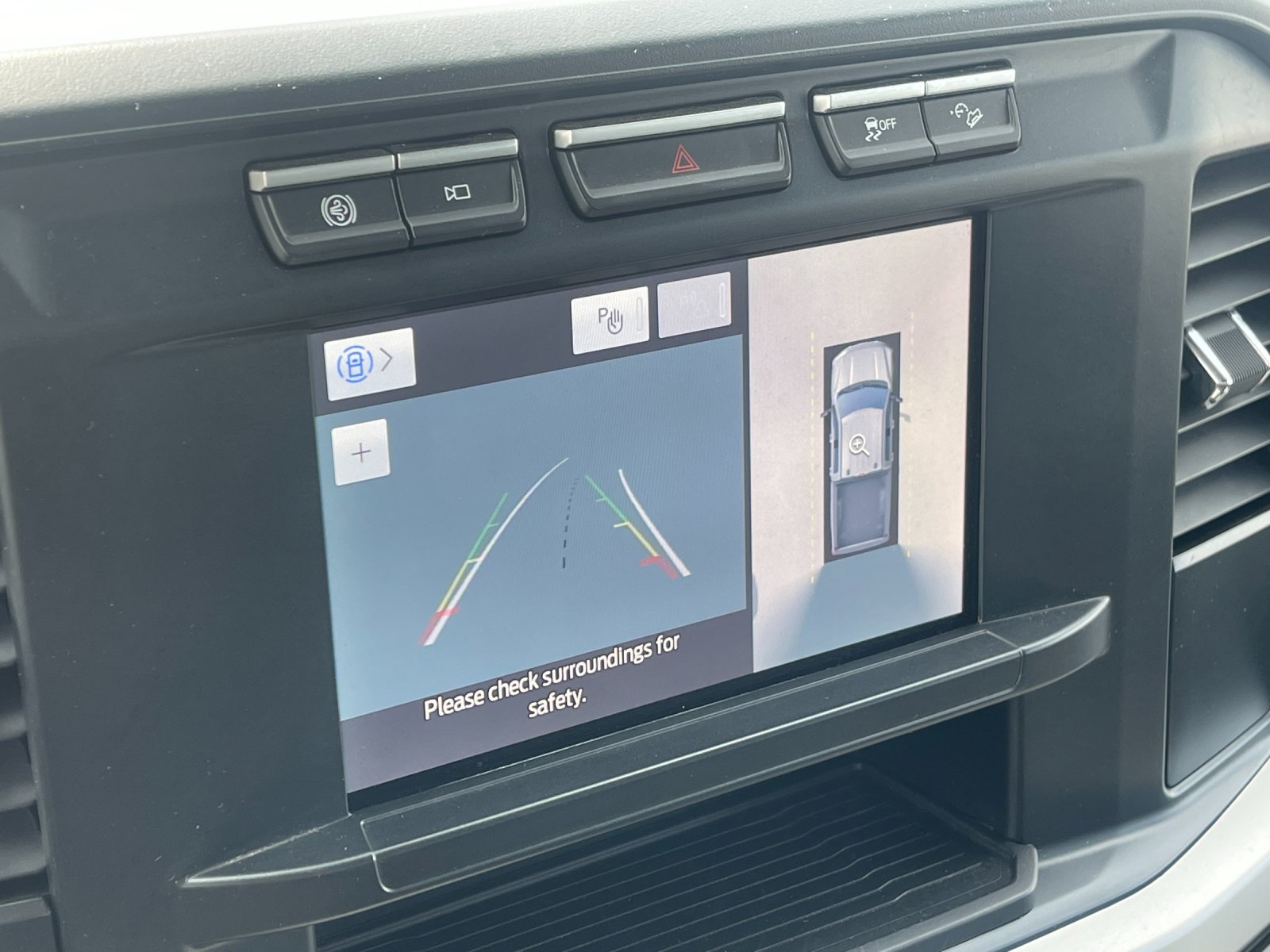 Used 2024 Gray Ford XL image 20