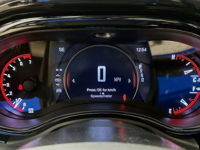 Certified Pre-Owned 2024 Dodge Durango GT Plus