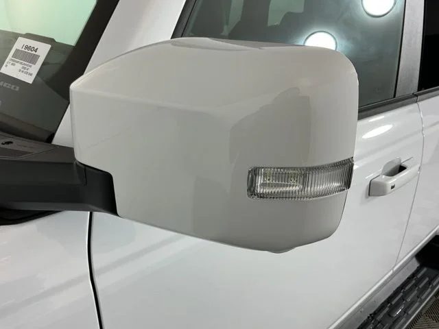 New 2025 Oxford White Ford Outer Banks image 12