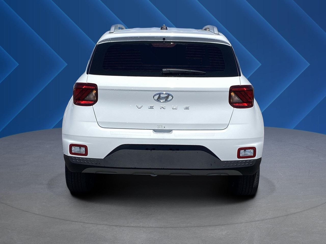 New 2026 Lunar White Hyundai SEL image 4