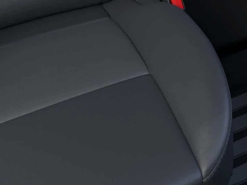 New 2026 Oxford White Ford Cargo Van image 16