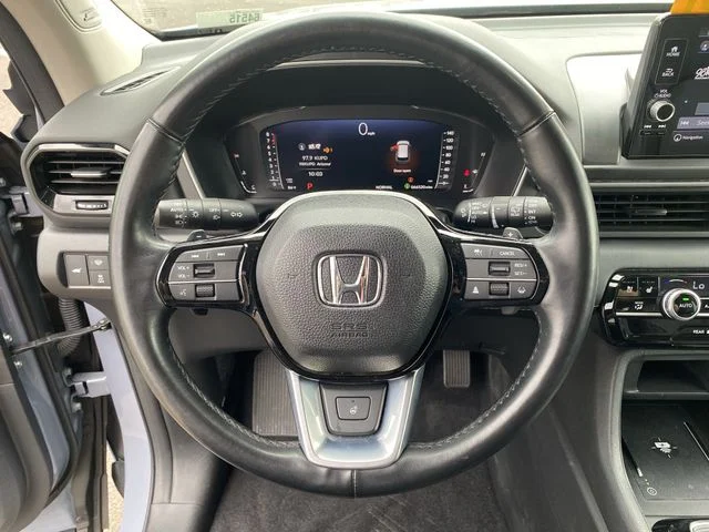 2023 Honda Pilot Elite - Photo 29