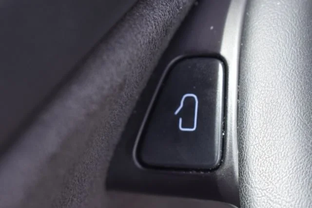 Used 2024 Blue Tesla Long Range image 10
