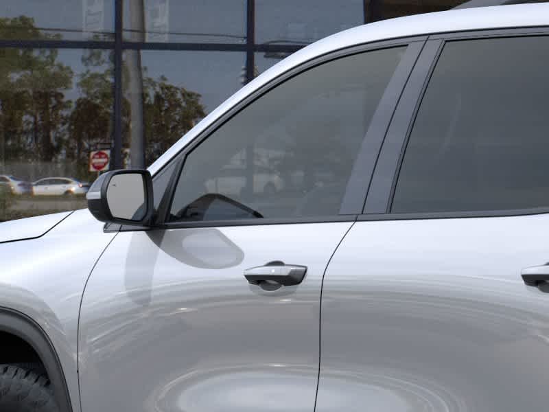 2026 Chevrolet Traverse Z71 - Photo 12