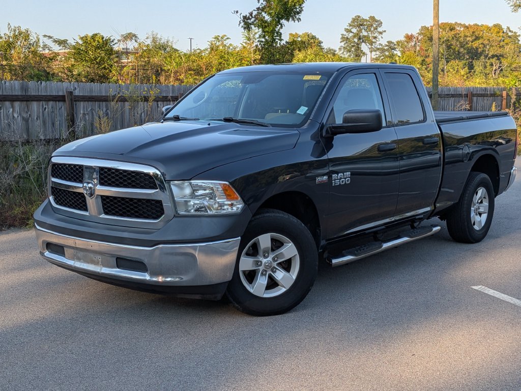 2017 RAM 1500 Pickup