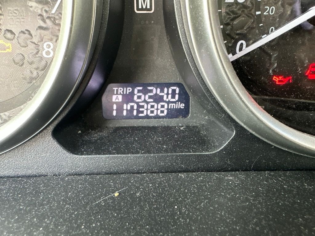 Used 2013 Gray Mazda Sport image 3
