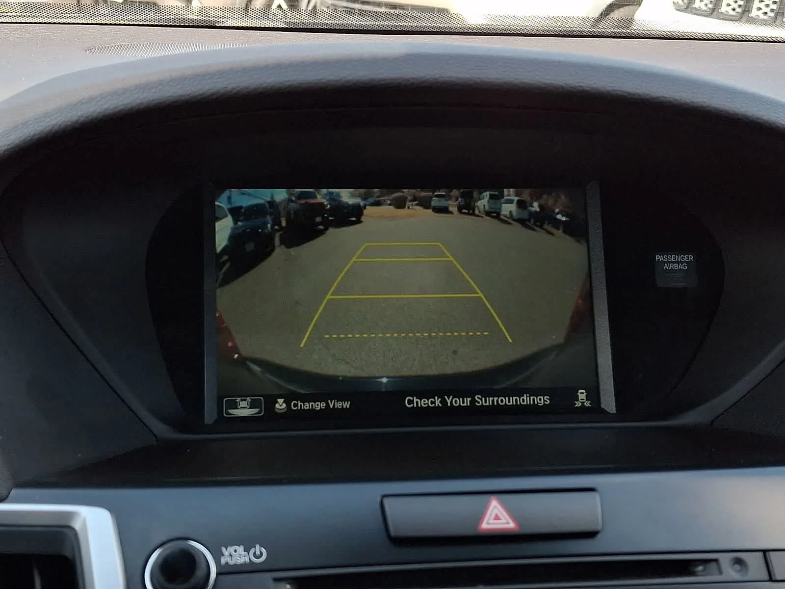 Used 2018 Black Acura  image 21