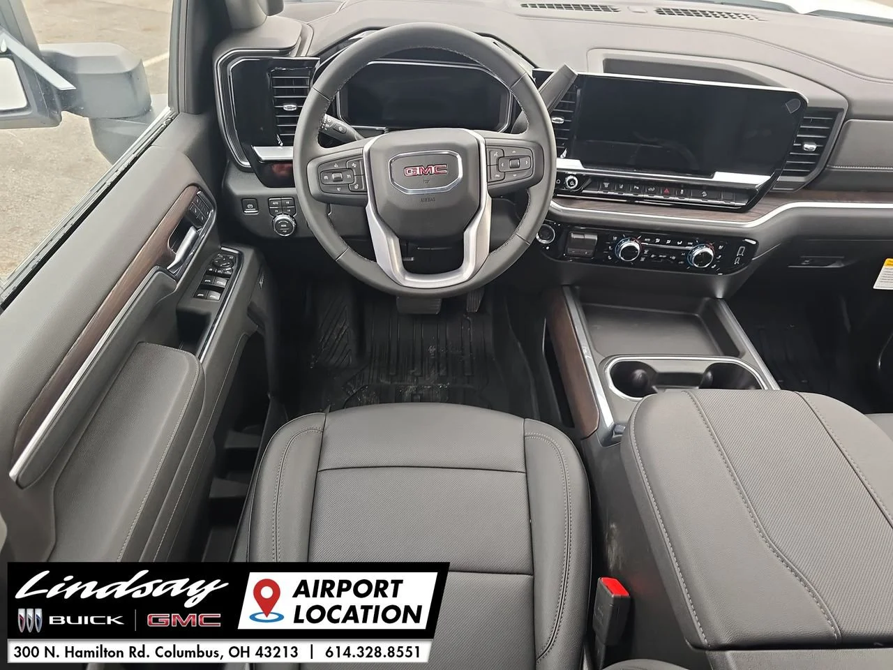 2026 GMC Sierra 2500HD SLT - Photo 21