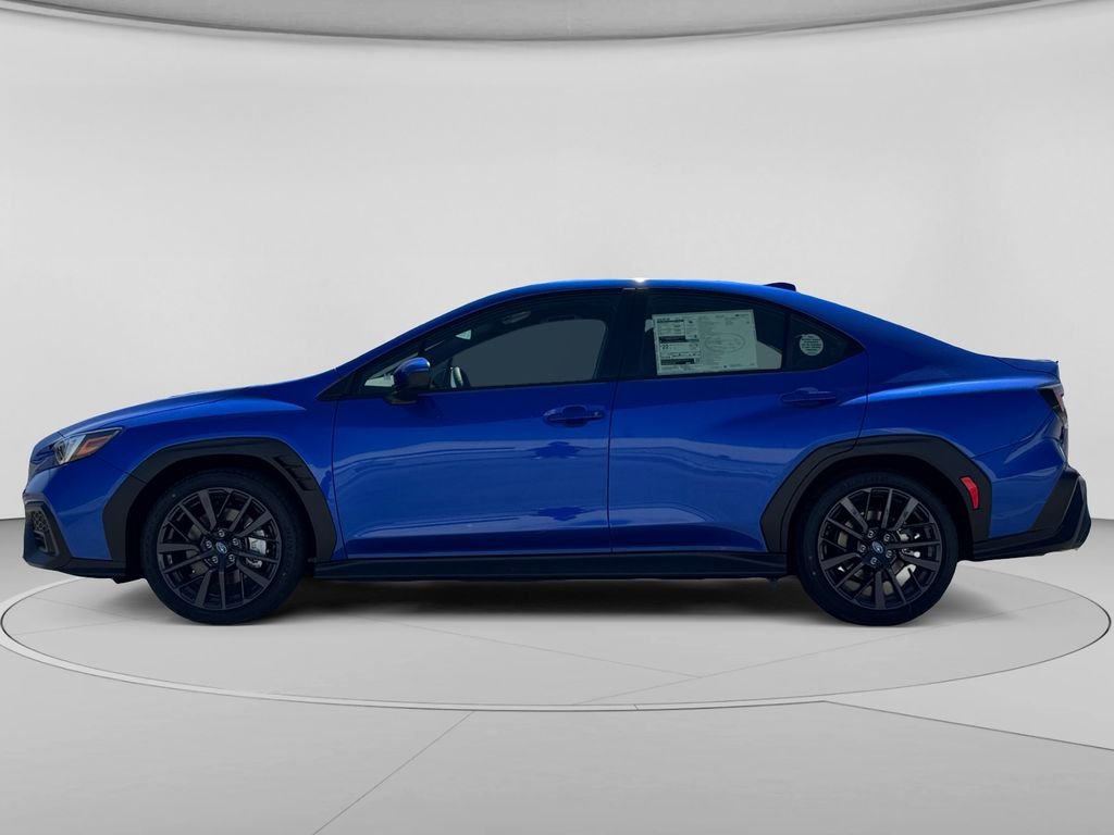 New 2026 WR BLUE PEARL Subaru Premium image 5