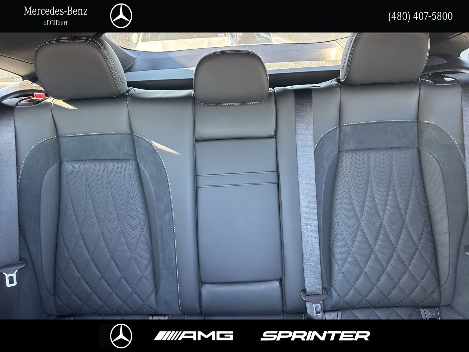 New 2026 Polar White Mercedes-Benz GLE 53 AMG® image 19
