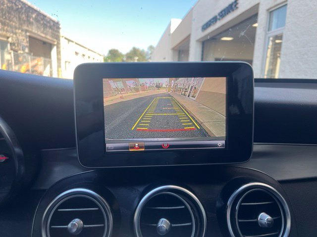 Used 2019 Selenite Gray Metallic Mercedes-Benz GLC 300 image 18