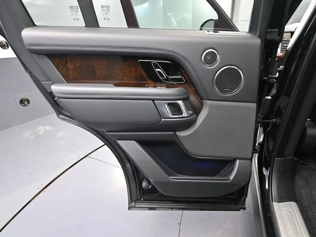 2021 Land Rover Range Rover HSE Wesminster - Photo 38