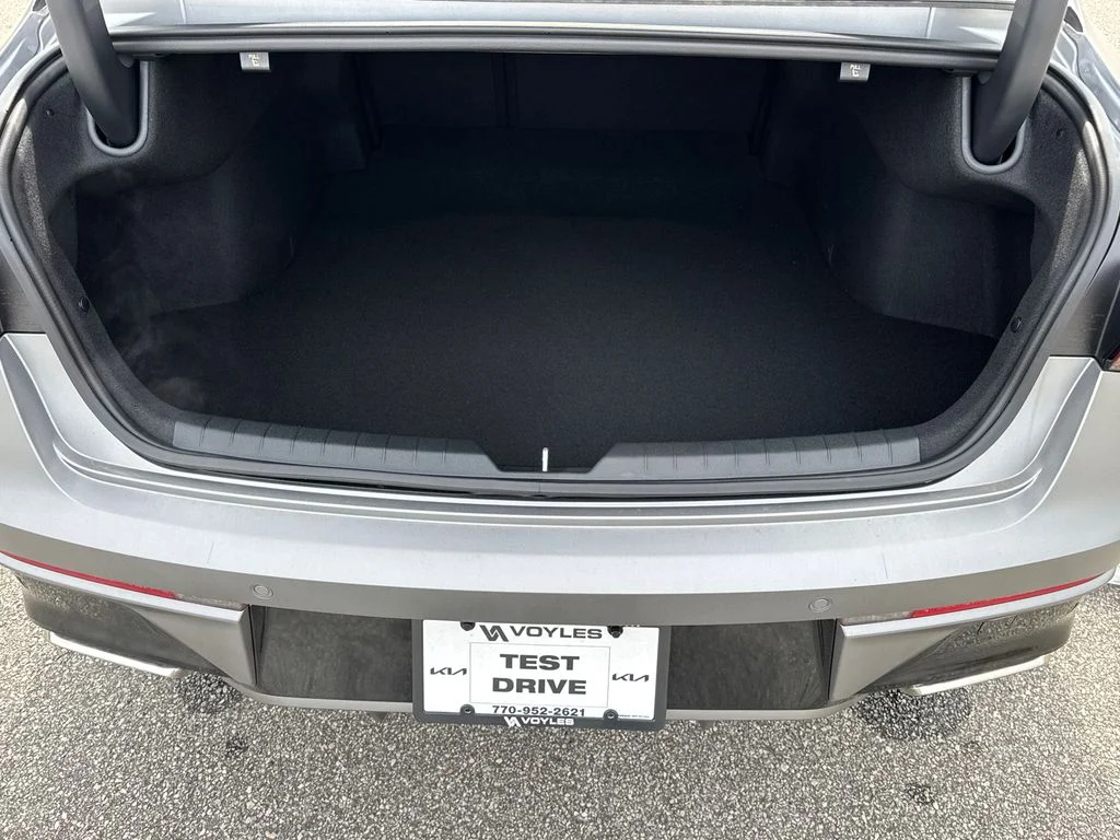 2026 Kia K5 GT - Photo 32