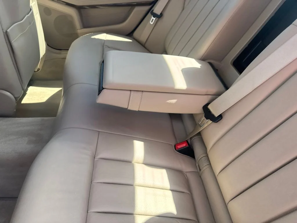 Used 2010 Diamond White Metallic Mercedes-Benz E 350 image 30